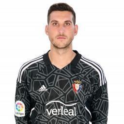 Sergio Herrera