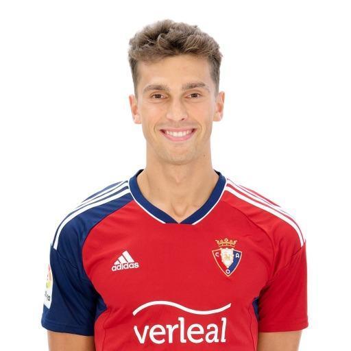 Lucas Torró
