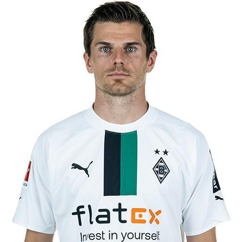 Jonas Hofmann