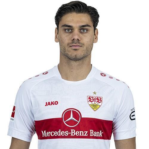 Konstantinos Mavropanos