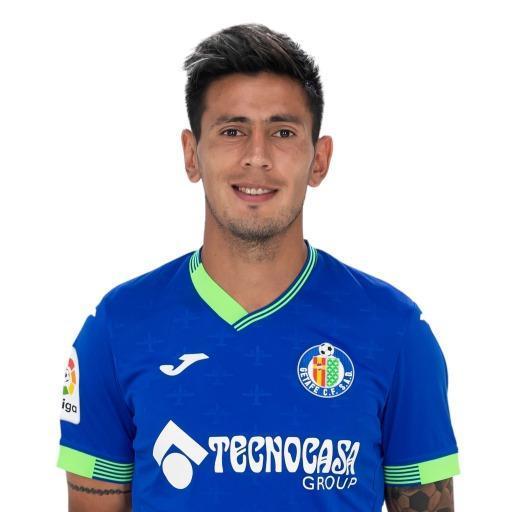 Fabrizio Angileri