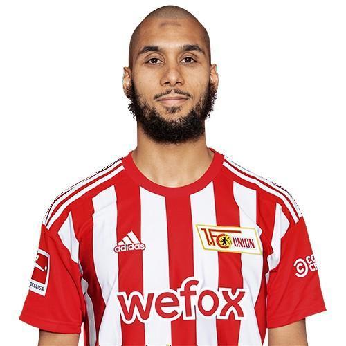 Aissa Laidouni