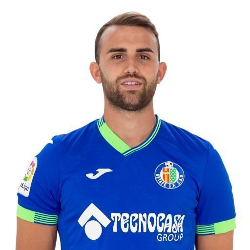 Borja Mayoral