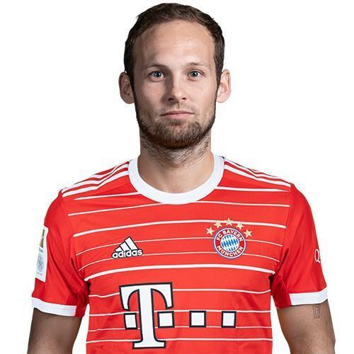 Daley Blind