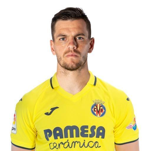 Giovani Lo Celso