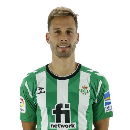 Sergio Canales