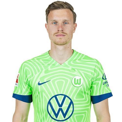 Yannick Gerhardt
