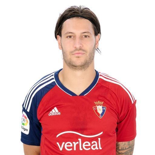 Juan Cruz