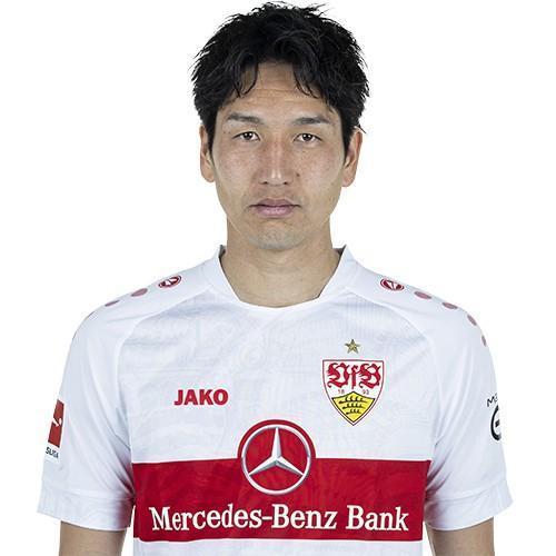 Genki Haraguchi