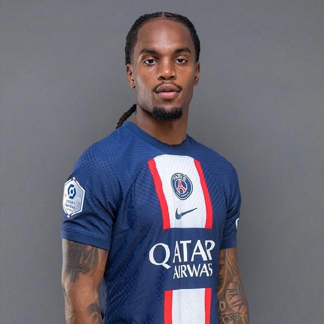 Renato Sanches