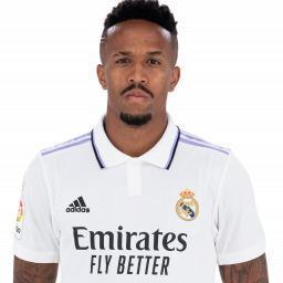 Éder Militão