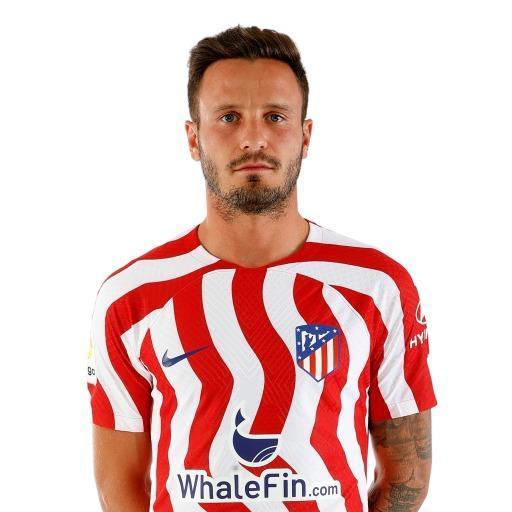Saul Niguez