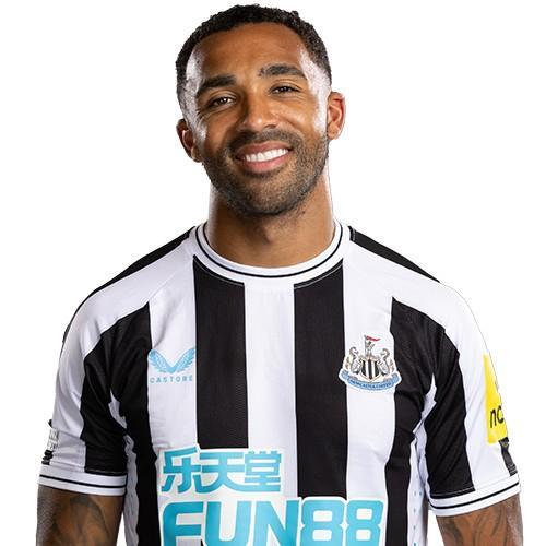Callum Wilson