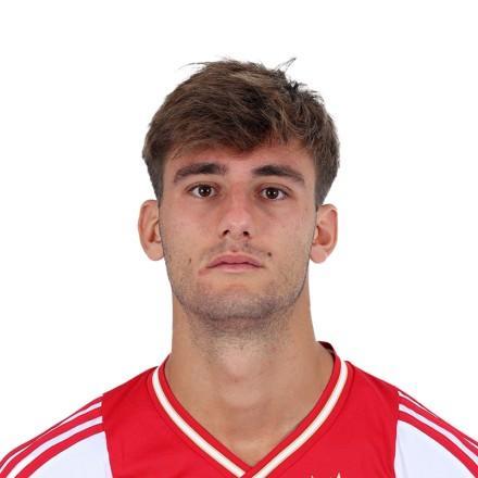 Lorenzo Lucca