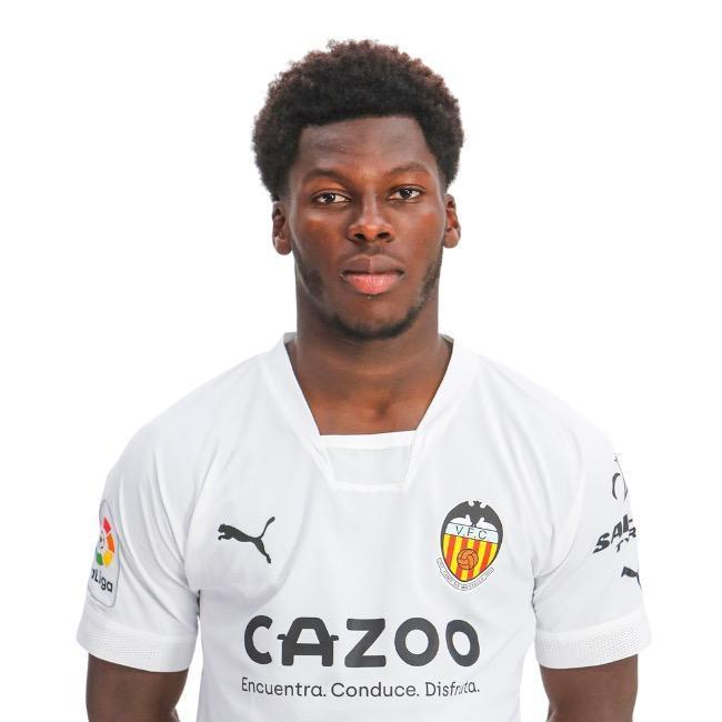 Yunus Musah