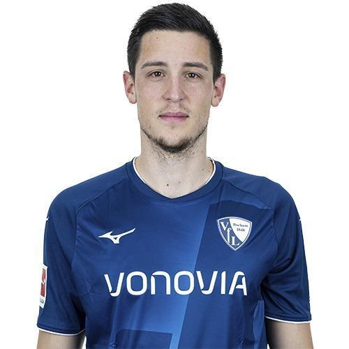 Keven Schlotterbeck