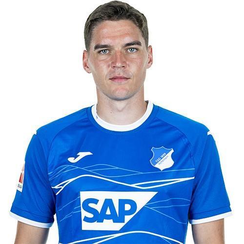 Robert Skov