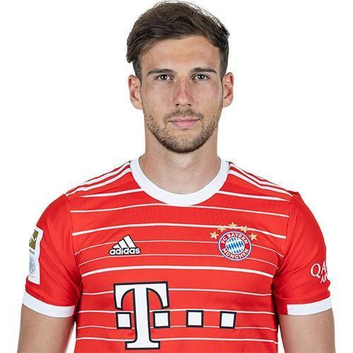 Leon Goretzka