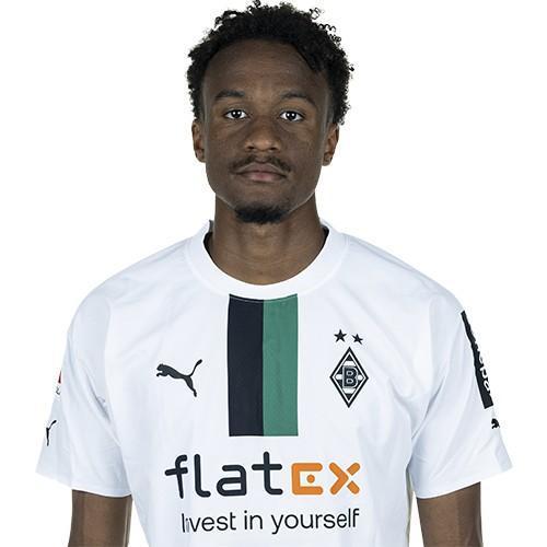 Nathan Ngoumou