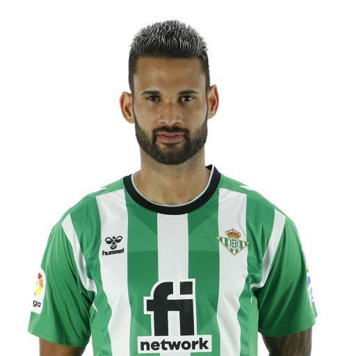 Willian José