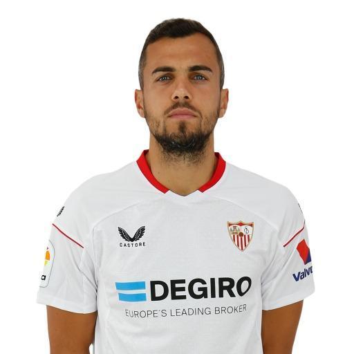 Joan Jordán