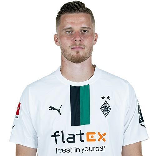 Nico Elvedi