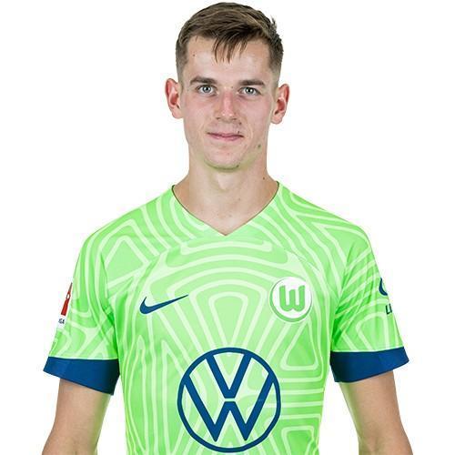 Jakub Kaminski