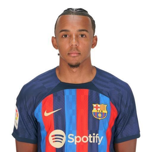 Jules Kounde