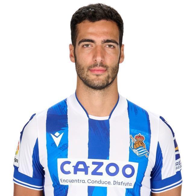 Mikel Merino