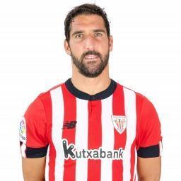 Raúl García