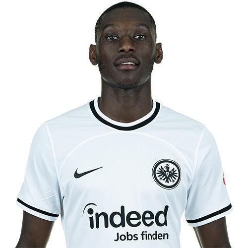 Randal Kolo Muani