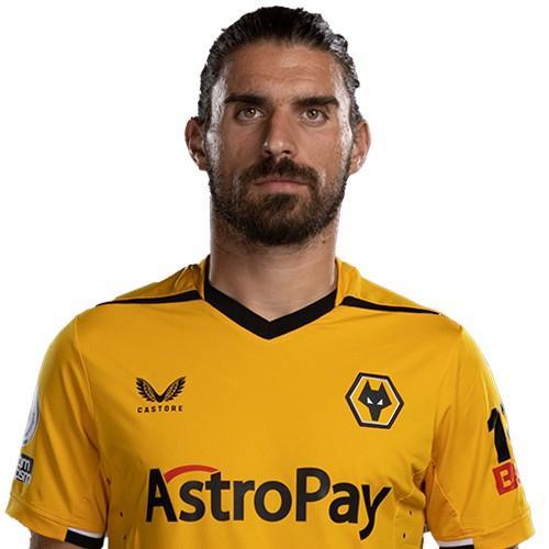 Rúben Neves