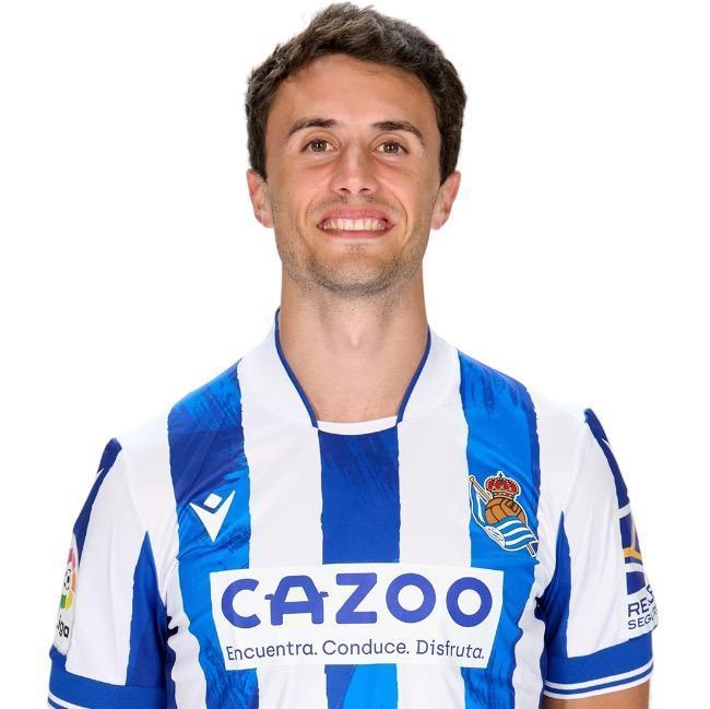 Ander Guevara