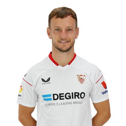 Ivan Rakitic