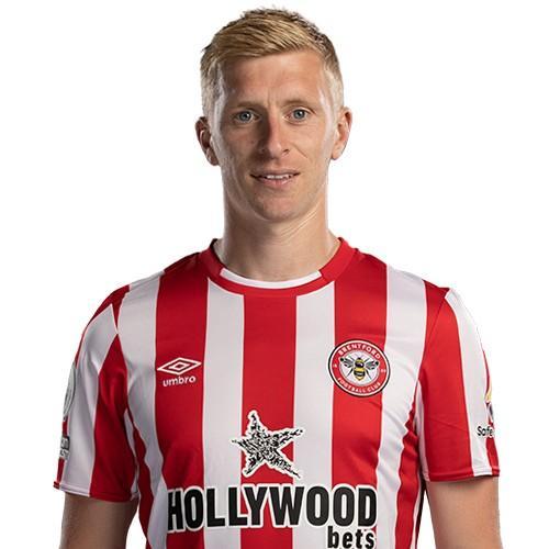 Ben Mee