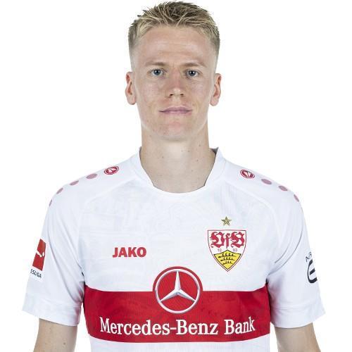 Chris Führich