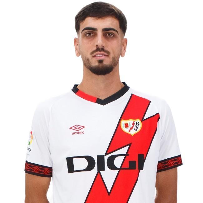 Alejandro Catena