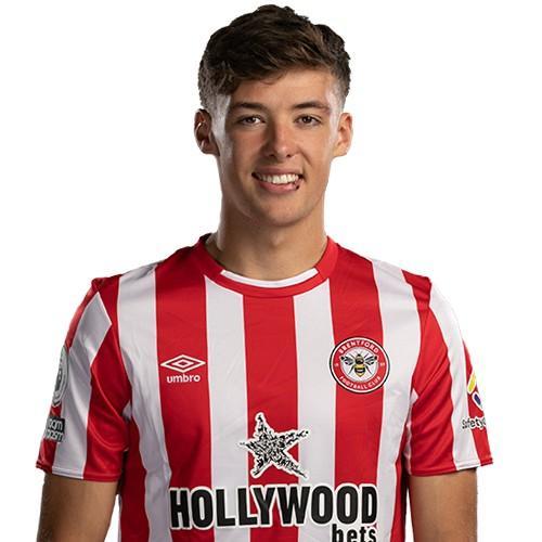 Aaron Hickey