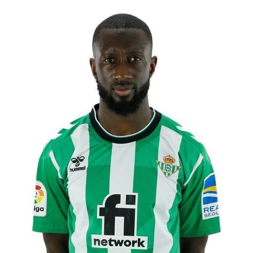 Youssouf Sabaly