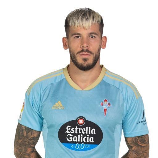 Carles Pérez