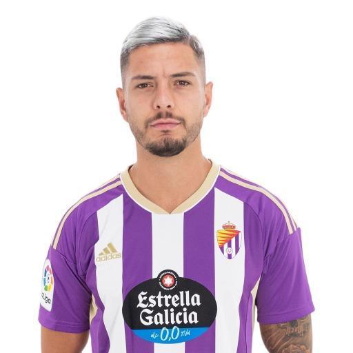 Javi Sánchez