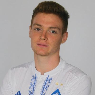 Viktor Tsygankov