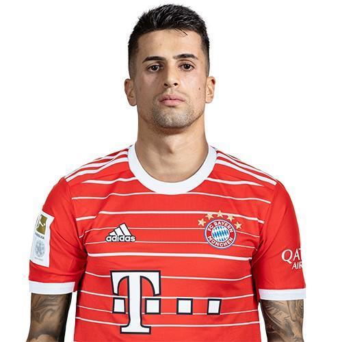 Joao Cancelo