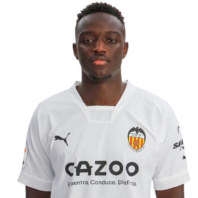 Mouctar Diakhaby