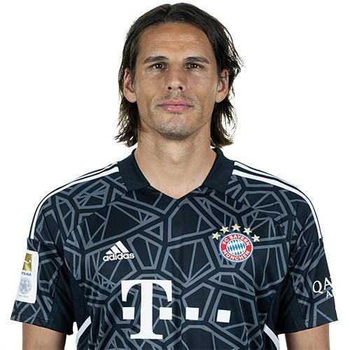 Yann Sommer