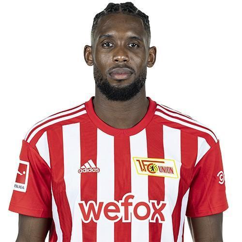 Theoson-Jordan Siebatcheu