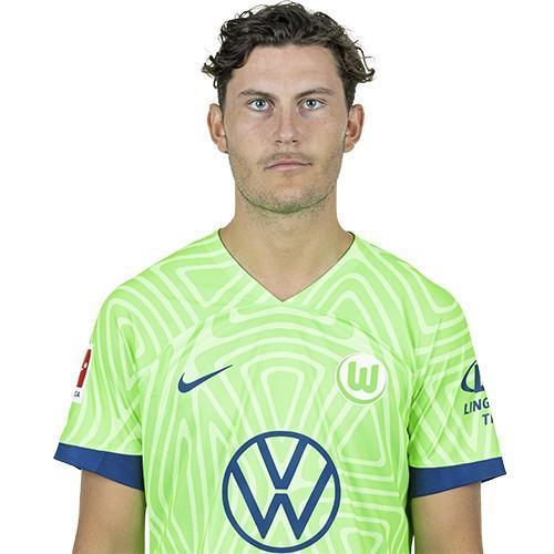 Jonas Wind