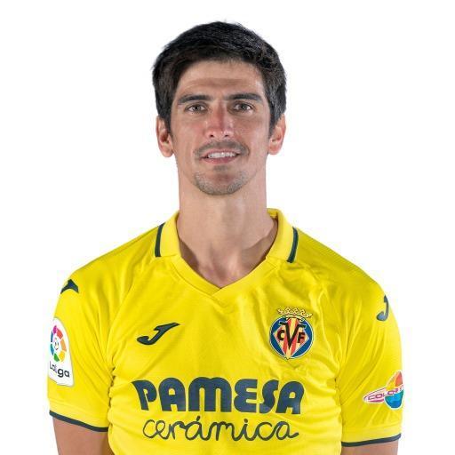 Gerard Moreno