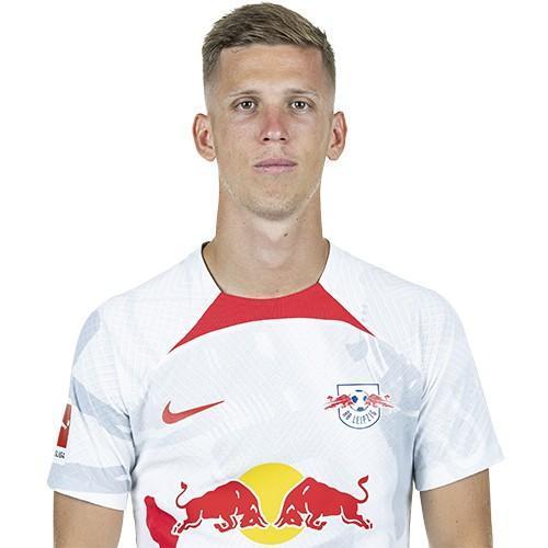 Dani Olmo