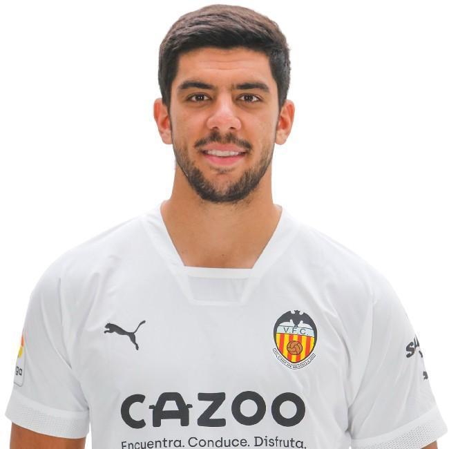 Cenk Özkacar